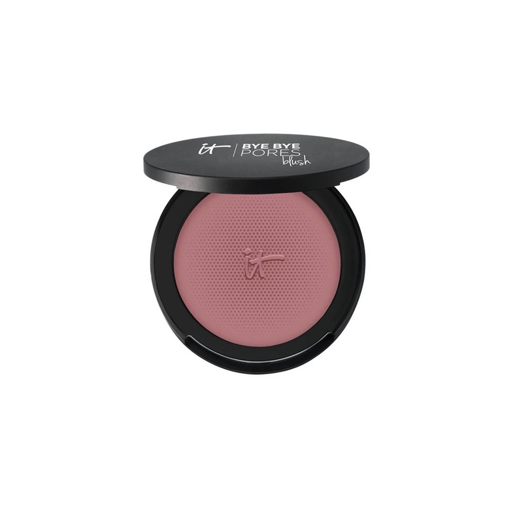 IT Cosmetics Bye Bye Pores Blush - Carefree